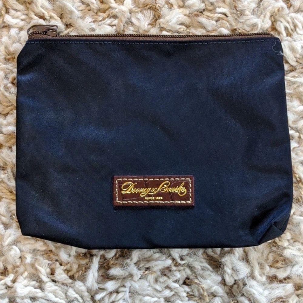 Dooney & Bourke Coin Purse